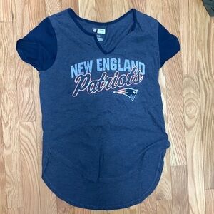 Patriots‎ V Neck